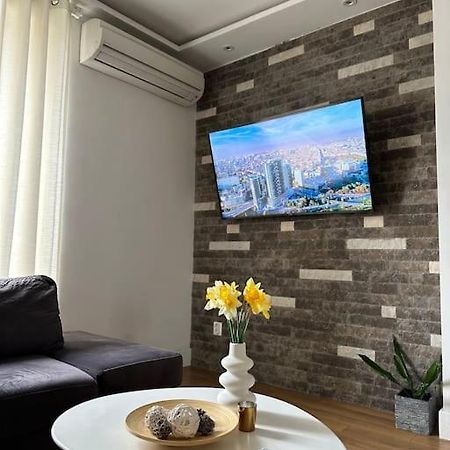 סופיה Knyaz Boris I Apartment מראה חיצוני תמונה