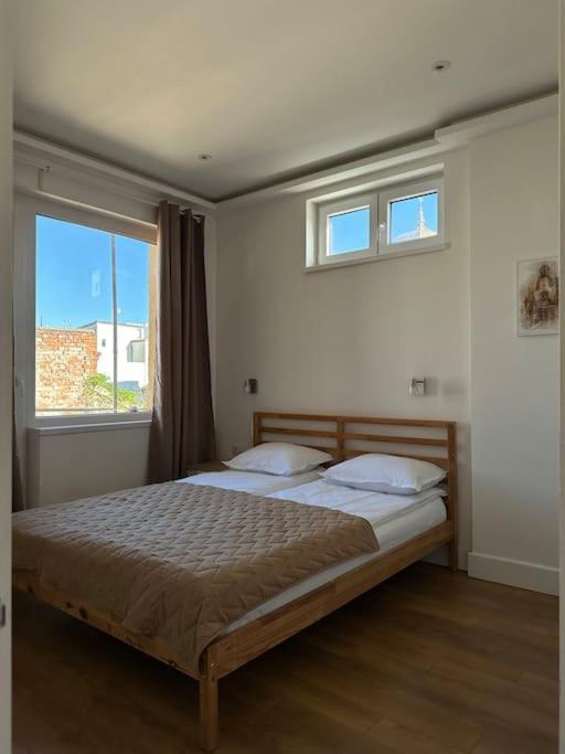 סופיה Knyaz Boris I Apartment מראה חיצוני תמונה