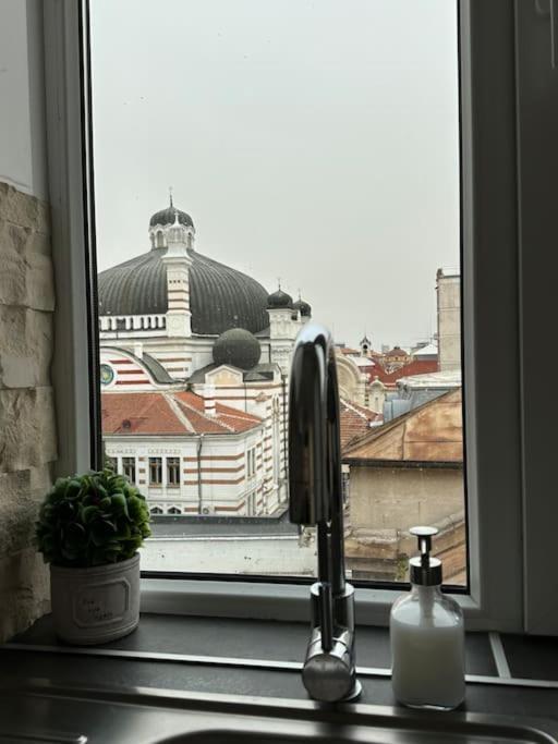 סופיה Knyaz Boris I Apartment מראה חיצוני תמונה