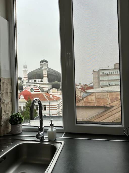 סופיה Knyaz Boris I Apartment מראה חיצוני תמונה