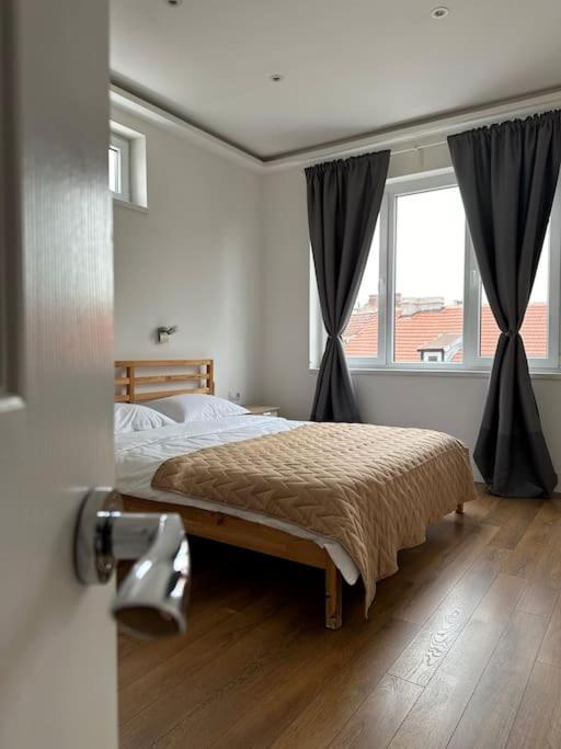 סופיה Knyaz Boris I Apartment מראה חיצוני תמונה