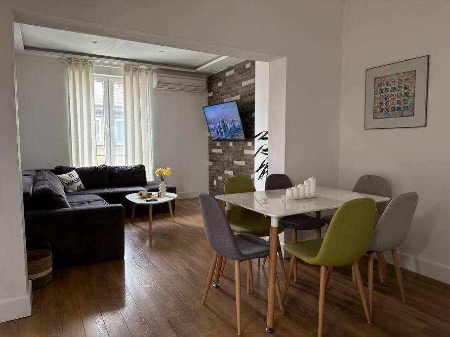 סופיה Knyaz Boris I Apartment מראה חיצוני תמונה