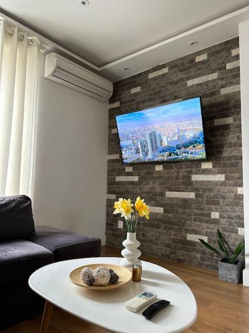 סופיה Knyaz Boris I Apartment מראה חיצוני תמונה